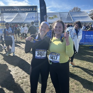 Fundraising Page: Michelle Aube